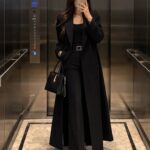 Formal Outfit Ideas