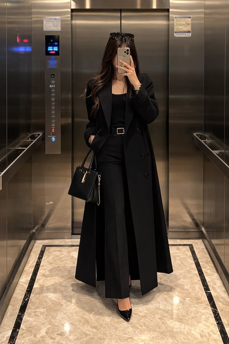 Formal Outfit Ideas