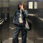School Jeans Outfit Tips
