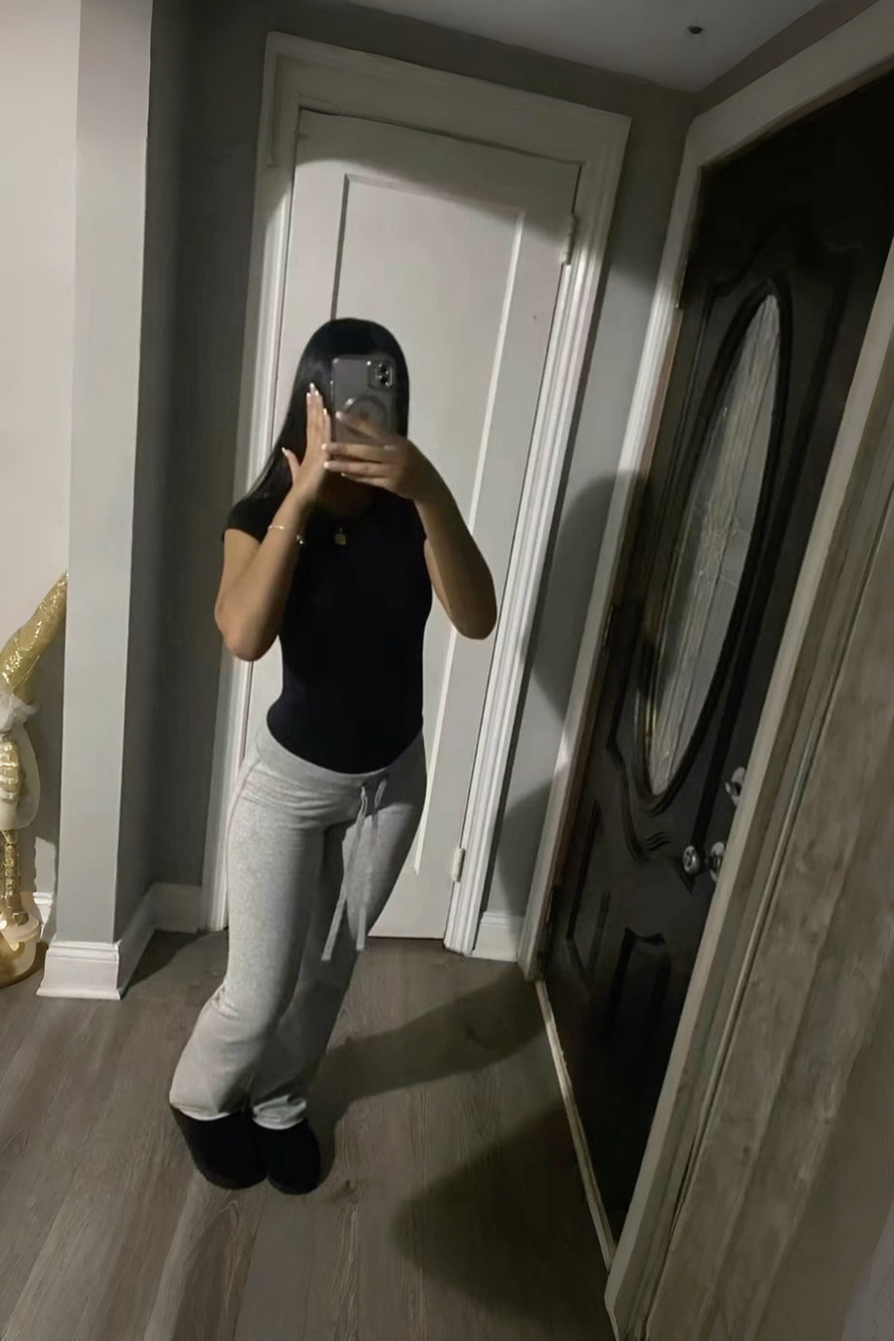 Simple outfits for school leggings