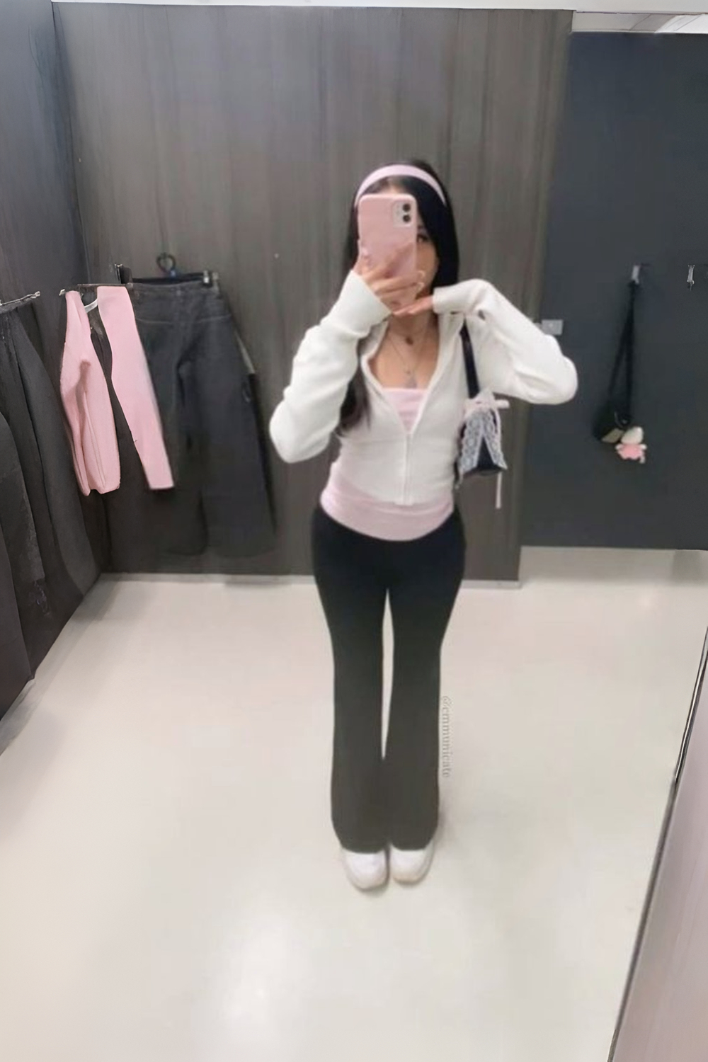Stylish Outfits For School