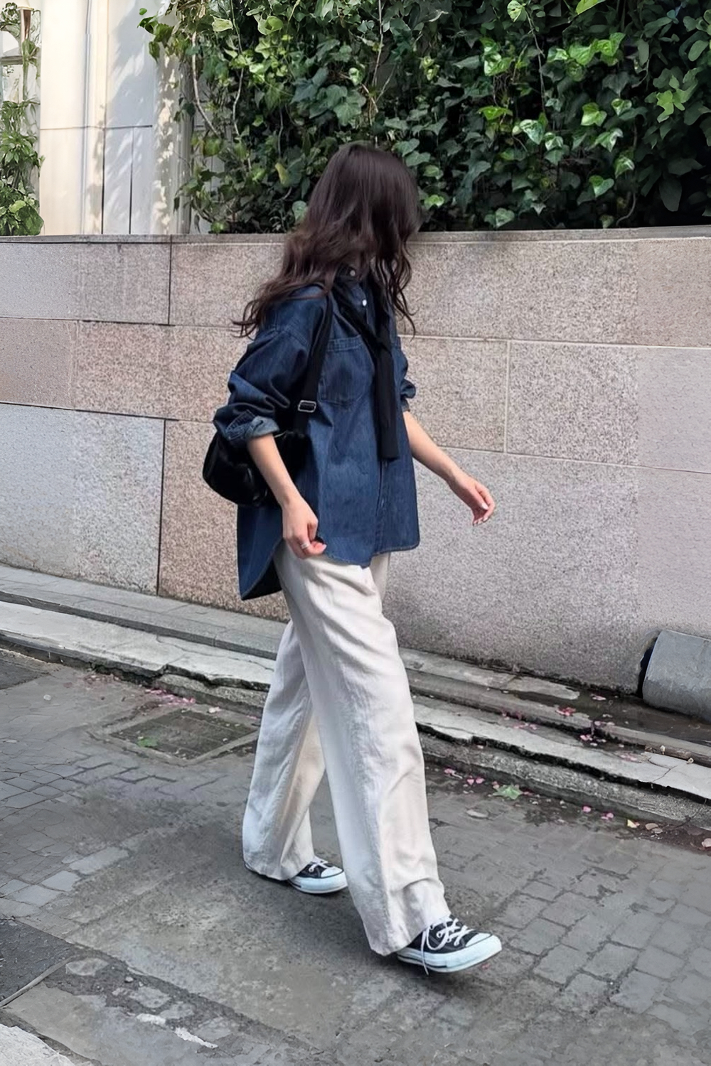 aesthetic school outfits