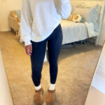 Back To School Outfits Sweatshirt
