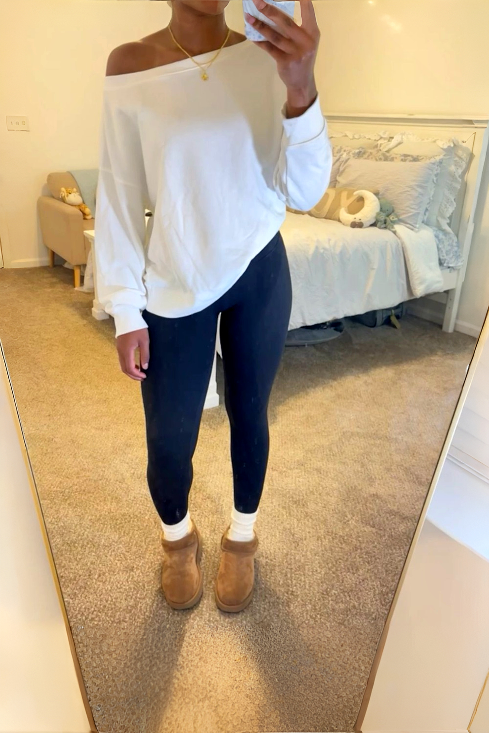 back to school outfits sweatshirt