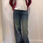 Best School Jeans Outfit