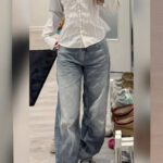 Casual Preppy Outfits