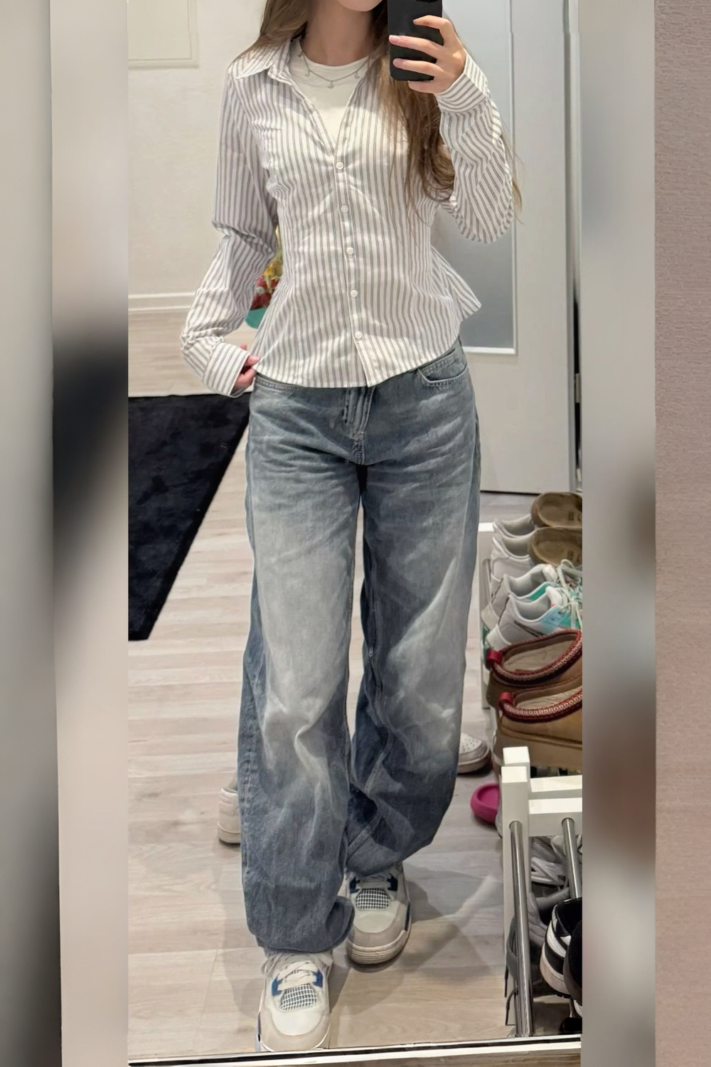 casual preppy outfits