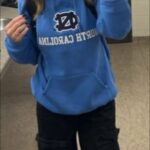Casual School Outfits