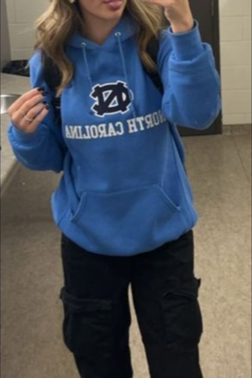 casual school outfits