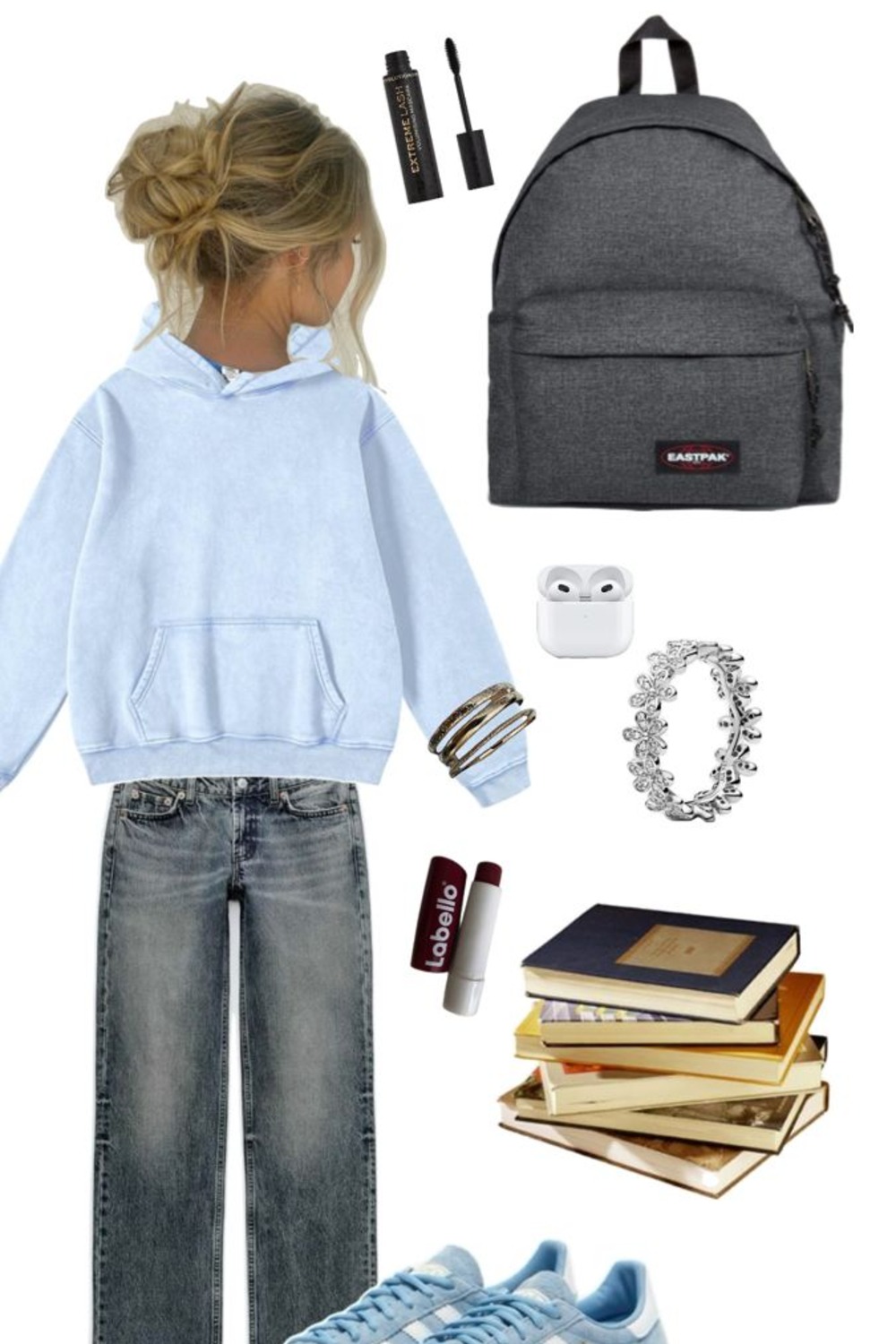 cute fit ideas for school