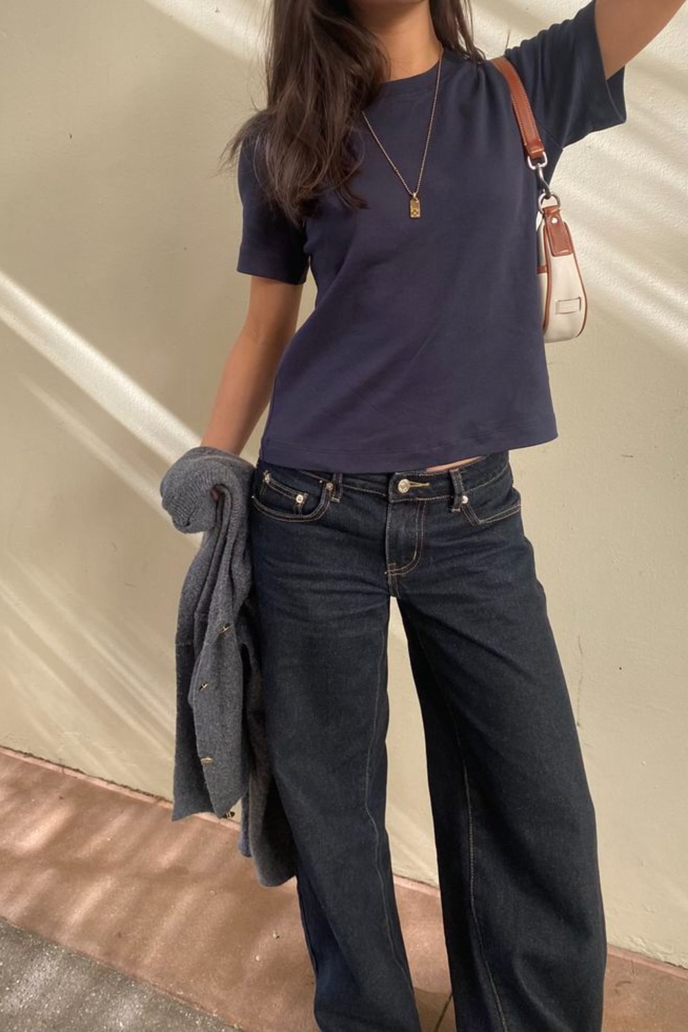 cute outfits for school basic