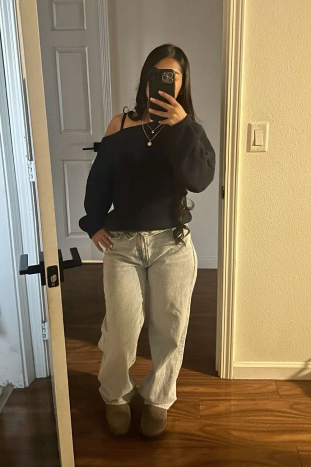 cute outfits for when its cold