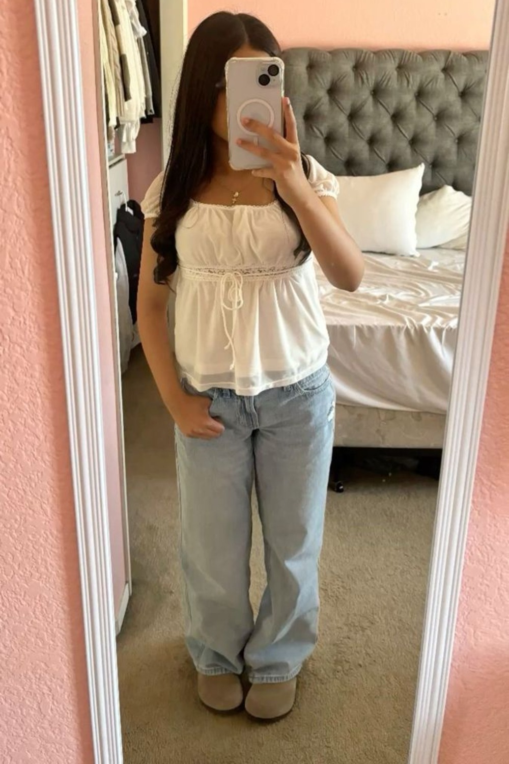 cute school outfits