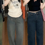 Modest School Outfits