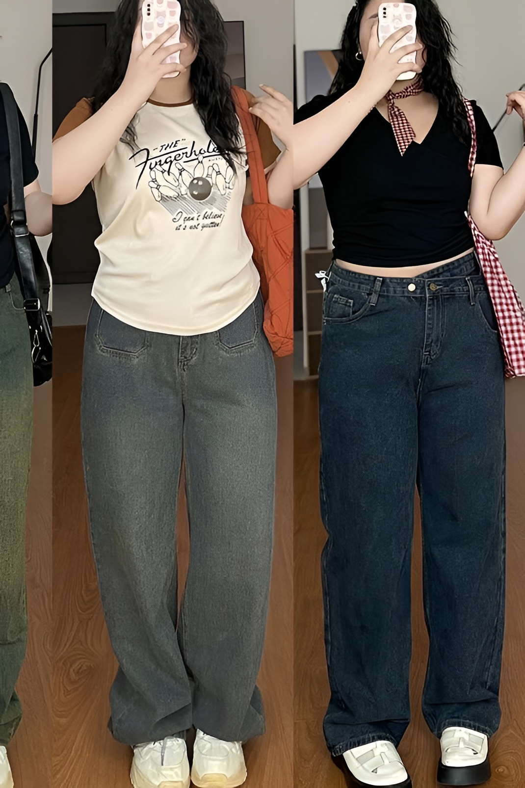 modest school outfits