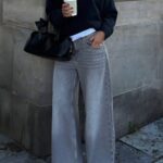 Outfit Jeans