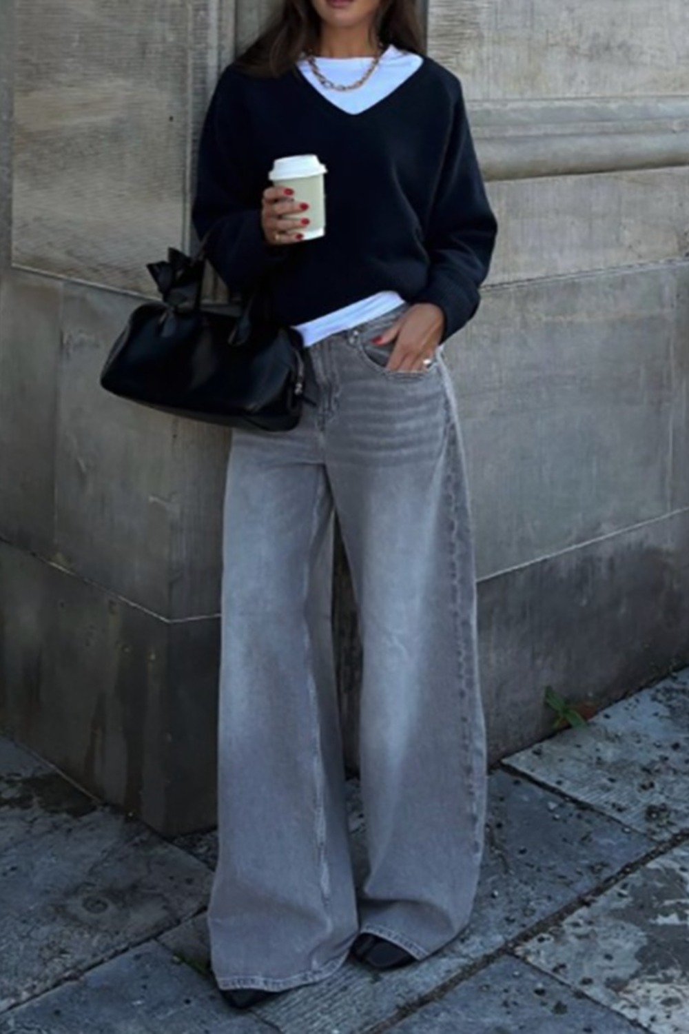 outfit jeans