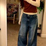 Simple And Cute Outfits For School