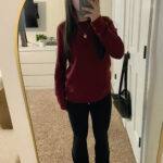 Simple Outfits For School