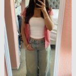 Simple Outfits For School Ideas