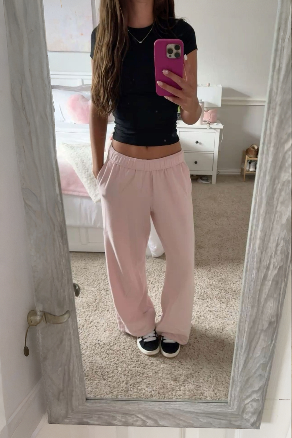 trending outfits for school
