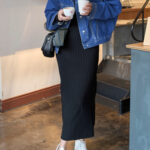 Denim Jacket Outfit Ideas