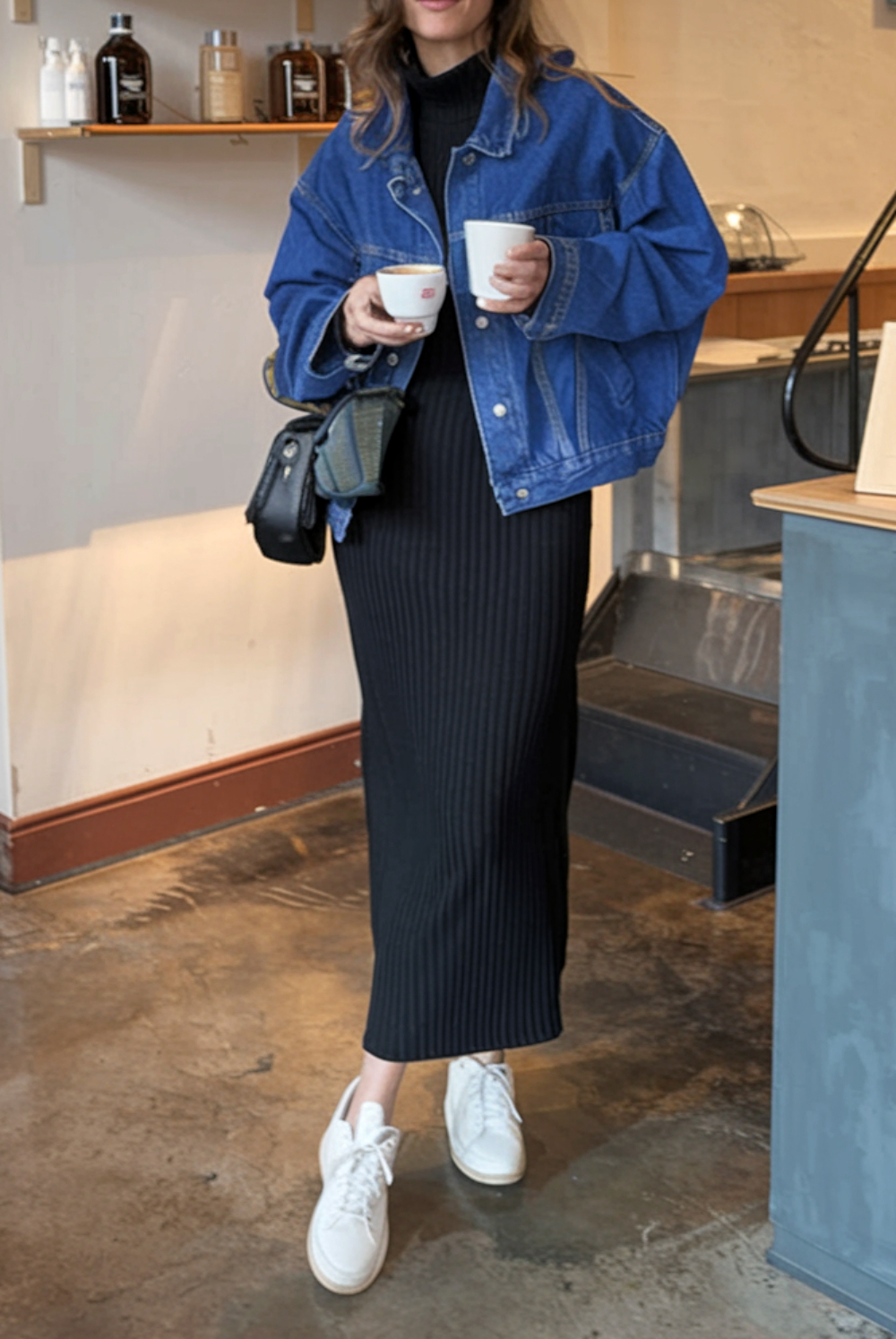 Denim Jacket Outfit Ideas Denim Jacket Outfit Ideas