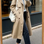 Easy Jacket Outfit