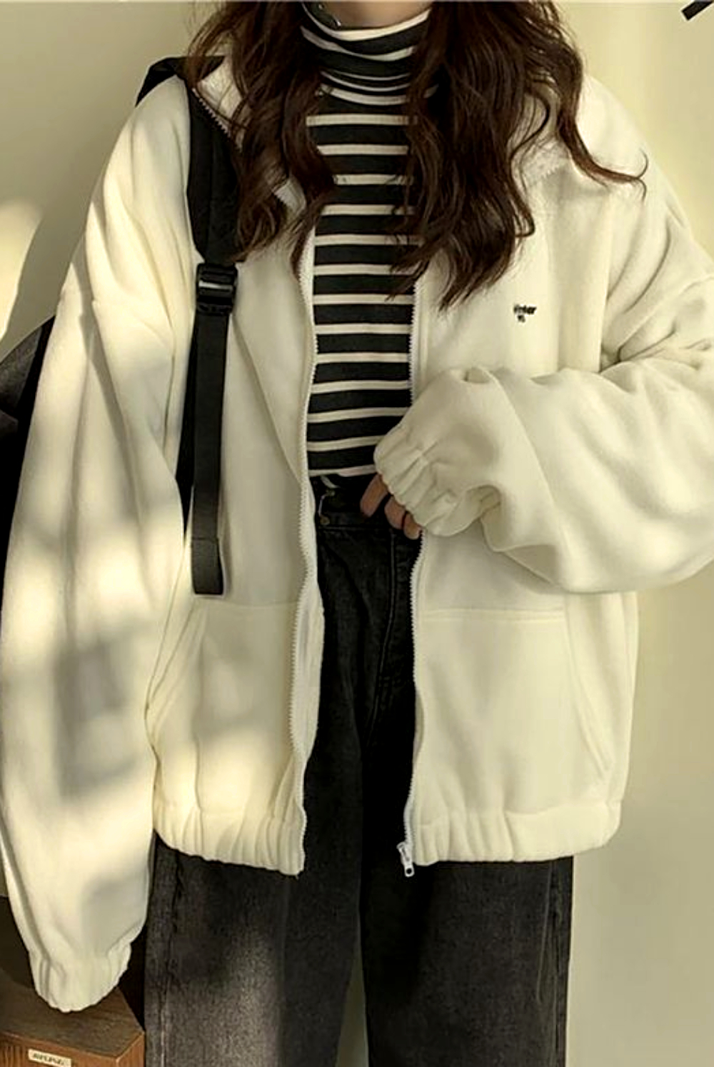 Jacket Aesthetic Jacket Aesthetic