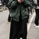 Jacket Fit