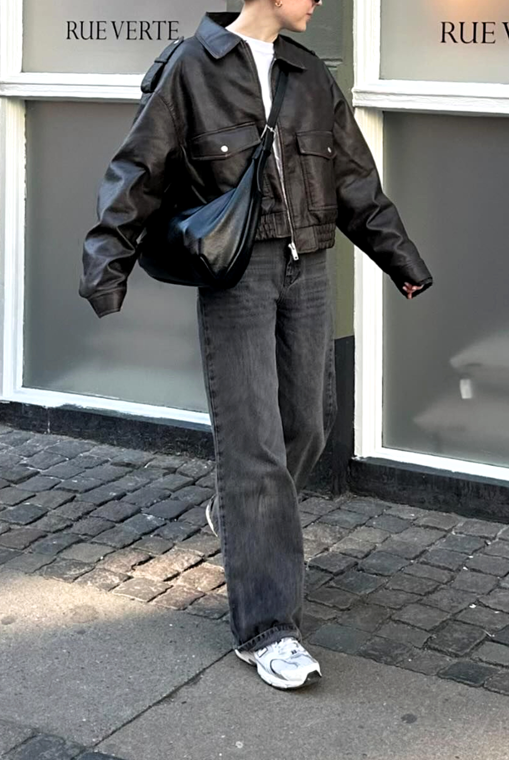 Jacket OOTD Jacket OOTD