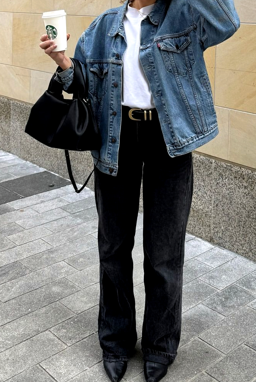 Jacket Outfit Ideas Denim Jacket Outfit Ideas Denim