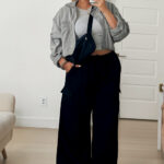 Jacket Outfit Inspo