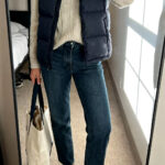 Jeans And Jacket