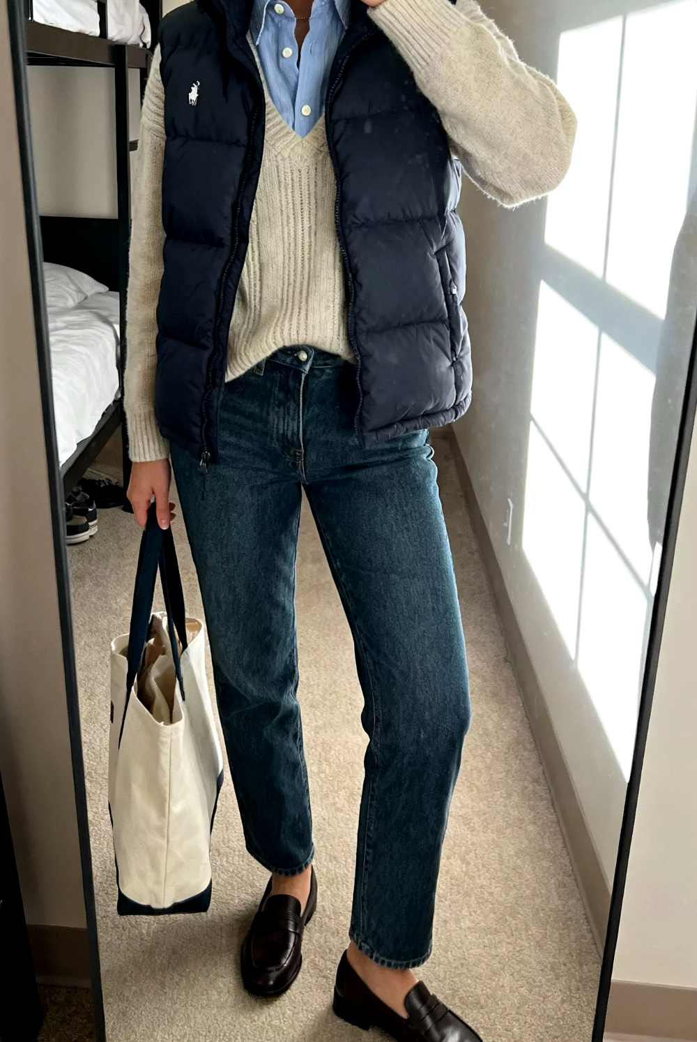 Jeans and Jacket Jeans and Jacket