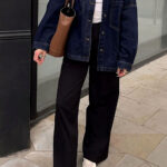 Quick Jacket Outfit Ideas