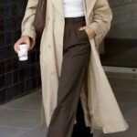 Simple Jacket Outfit Inspiration